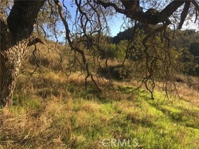 Incredible De Luz lot! A golf course view, oak studded and a on  in California - for sale on GolfHomes.com, golf home, golf lot