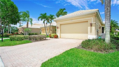 Experience the pinnacle of resort-style living in this on The Club At Grandezza in Florida - for sale on GolfHomes.com, golf home, golf lot