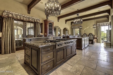 IMMEDIATE SILVERLEAF GOLF MEMBERSHIP AVAILABLE. A rare and on The Country Club At DC Ranch in Arizona - for sale on GolfHomes.com, golf home, golf lot