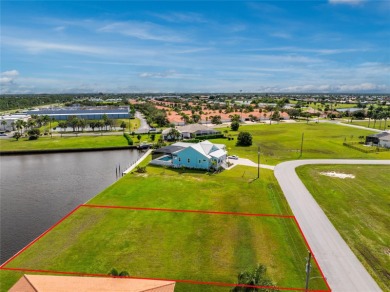 Builders and Investors, HURRY, these exceptional lots are rarely on Twin Isles Country Club in Florida - for sale on GolfHomes.com, golf home, golf lot