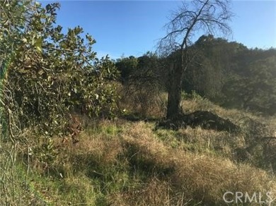 Incredible De Luz lot! A golf course view, oak studded and a on  in California - for sale on GolfHomes.com, golf home, golf lot