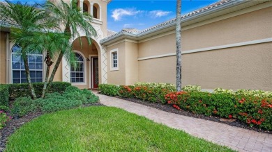 Experience the pinnacle of resort-style living in this on The Club At Grandezza in Florida - for sale on GolfHomes.com, golf home, golf lot