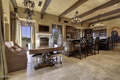 IMMEDIATE SILVERLEAF GOLF MEMBERSHIP AVAILABLE. A rare and on The Country Club At DC Ranch in Arizona - for sale on GolfHomes.com, golf home, golf lot