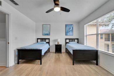 Welcome to your perfect Florida retreat! Just 30 minutes from on Highlands Reserve Golf Club in Florida - for sale on GolfHomes.com, golf home, golf lot