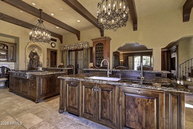 IMMEDIATE SILVERLEAF GOLF MEMBERSHIP AVAILABLE. A rare and on The Country Club At DC Ranch in Arizona - for sale on GolfHomes.com, golf home, golf lot