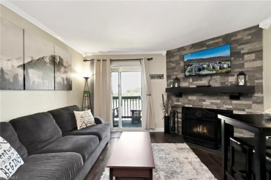 Looking to spend time in a cool climate? Summer temps on Beech on Beech Mountain Club in North Carolina - for sale on GolfHomes.com, golf home, golf lot