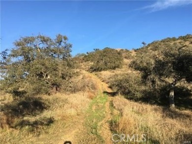 Incredible De Luz lot! A golf course view, oak studded and a on  in California - for sale on GolfHomes.com, golf home, golf lot