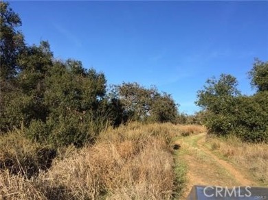 Incredible De Luz lot! A golf course view, oak studded and a on  in California - for sale on GolfHomes.com, golf home, golf lot