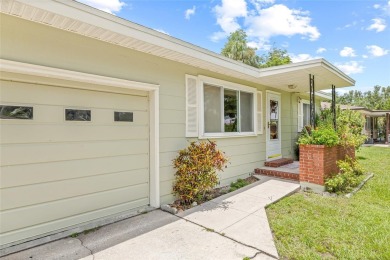 Welcome to one of Clearwater's most coveted neighborhoods, the on Clearwater Executive Golf Course in Florida - for sale on GolfHomes.com, golf home, golf lot