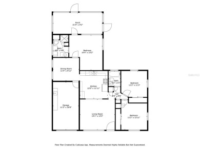 Welcome to one of Clearwater's most coveted neighborhoods, the on Clearwater Executive Golf Course in Florida - for sale on GolfHomes.com, golf home, golf lot