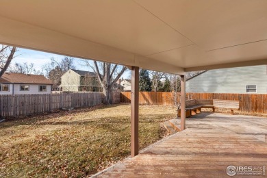 Location, Location, Location. This home is located in desirable on Collindale Golf Course in Colorado - for sale on GolfHomes.com, golf home, golf lot