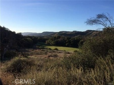 Incredible De Luz lot! A golf course view, oak studded and a on  in California - for sale on GolfHomes.com, golf home, golf lot