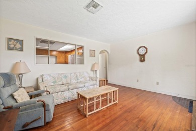 Welcome to one of Clearwater's most coveted neighborhoods, the on Clearwater Executive Golf Course in Florida - for sale on GolfHomes.com, golf home, golf lot