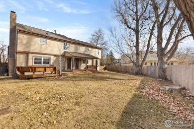 Location, Location, Location. This home is located in desirable on Collindale Golf Course in Colorado - for sale on GolfHomes.com, golf home, golf lot