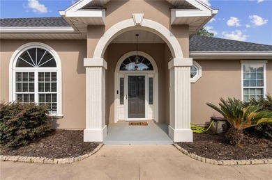 Welcome to 100 Maybird Drive in Kingsland, Georgia! This on Laurel Island Links in Georgia - for sale on GolfHomes.com, golf home, golf lot