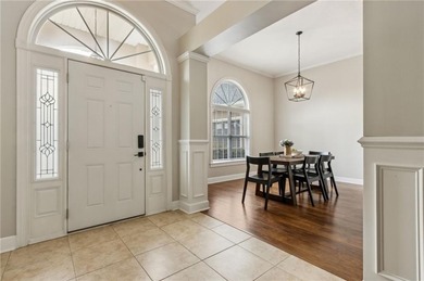 Welcome to 100 Maybird Drive in Kingsland, Georgia! This on Laurel Island Links in Georgia - for sale on GolfHomes.com, golf home, golf lot