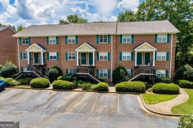 Two Bedroom Condo Close to UGA & All Things Athens!  Woodstone on University of Georgia Golf Course in Georgia - for sale on GolfHomes.com, golf home, golf lot