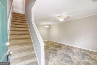 Two Bedroom Condo Close to UGA & All Things Athens!  Woodstone on University of Georgia Golf Course in Georgia - for sale on GolfHomes.com, golf home, golf lot