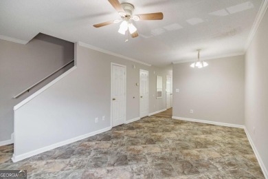 Two Bedroom Condo Close to UGA & All Things Athens!  Woodstone on University of Georgia Golf Course in Georgia - for sale on GolfHomes.com, golf home, golf lot