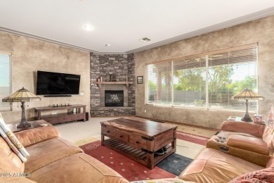 Welcome to a Desert Gem on the Green! Located in the desirable on Dave White Reg Park and Golf Course in Arizona - for sale on GolfHomes.com, golf home, golf lot