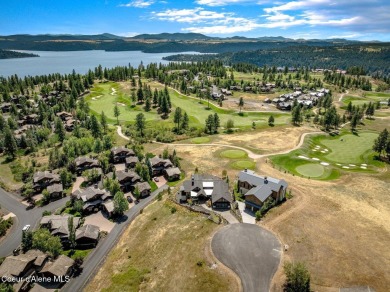 EXQUISITE NEW CONSTRUCTION AT PRESTIGIOUS BLACK ROCK on The Golf Club at Black Rock in Idaho - for sale on GolfHomes.com, golf home, golf lot