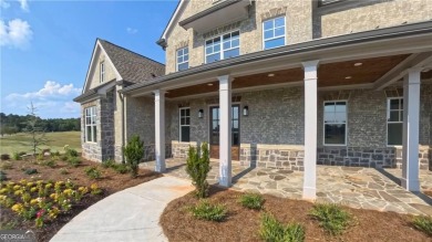 Welcome to 557 Club Dr, Commerce. This newly constructed golf on Double Oaks Golf Club in Georgia - for sale on GolfHomes.com, golf home, golf lot