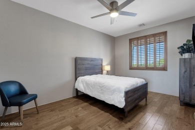 Enjoy breathtaking panoramic views of iconic landmarks including on Troon North Golf Club  in Arizona - for sale on GolfHomes.com, golf home, golf lot