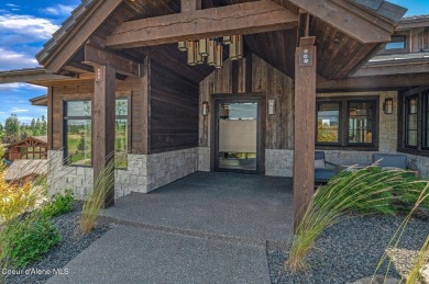 EXQUISITE NEW CONSTRUCTION AT PRESTIGIOUS BLACK ROCK on The Golf Club at Black Rock in Idaho - for sale on GolfHomes.com, golf home, golf lot