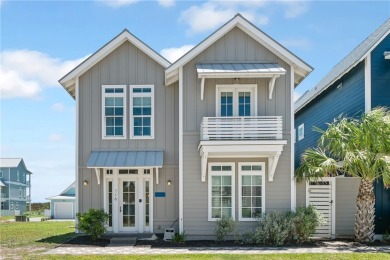 Welcome to Tarpon Terrace, a beautifully furnished 3-bedroom, 3 on Palmilla Beach Golf Club in Texas - for sale on GolfHomes.com, golf home, golf lot