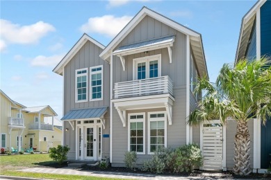 Welcome to Tarpon Terrace, a beautifully furnished 3-bedroom, 3 on Palmilla Beach Golf Club in Texas - for sale on GolfHomes.com, golf home, golf lot