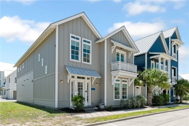 Welcome to Tarpon Terrace, a beautifully furnished 3-bedroom, 3 on Palmilla Beach Golf Club in Texas - for sale on GolfHomes.com, golf home, golf lot