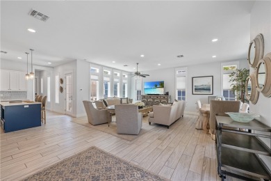 Welcome to Tarpon Terrace, a beautifully furnished 3-bedroom, 3 on Palmilla Beach Golf Club in Texas - for sale on GolfHomes.com, golf home, golf lot