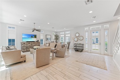 Welcome to Tarpon Terrace, a beautifully furnished 3-bedroom, 3 on Palmilla Beach Golf Club in Texas - for sale on GolfHomes.com, golf home, golf lot