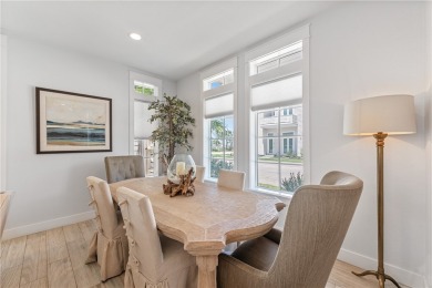Welcome to Tarpon Terrace, a beautifully furnished 3-bedroom, 3 on Palmilla Beach Golf Club in Texas - for sale on GolfHomes.com, golf home, golf lot