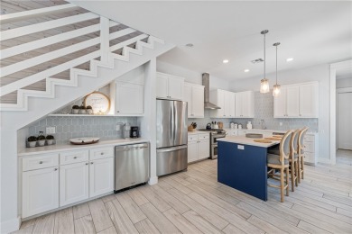 Welcome to Tarpon Terrace, a beautifully furnished 3-bedroom, 3 on Palmilla Beach Golf Club in Texas - for sale on GolfHomes.com, golf home, golf lot
