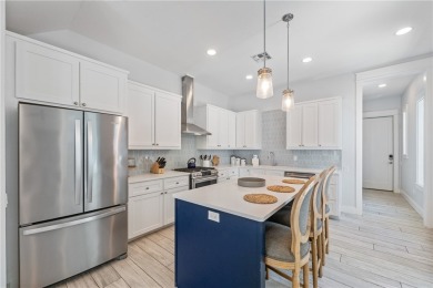 Welcome to Tarpon Terrace, a beautifully furnished 3-bedroom, 3 on Palmilla Beach Golf Club in Texas - for sale on GolfHomes.com, golf home, golf lot