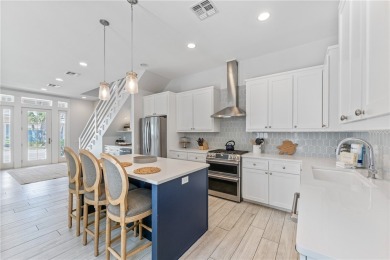 Welcome to Tarpon Terrace, a beautifully furnished 3-bedroom, 3 on Palmilla Beach Golf Club in Texas - for sale on GolfHomes.com, golf home, golf lot