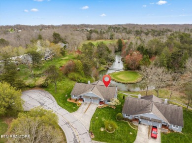 Welcome to 194 River Run Dr in Crossville, Tennessee! This on River Run Golf Club in Tennessee - for sale on GolfHomes.com, golf home, golf lot