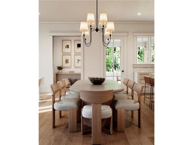 Set within Frederica Marsh Cottages, an intimate gated enclave on Frederica Golf Club in Georgia - for sale on GolfHomes.com, golf home, golf lot