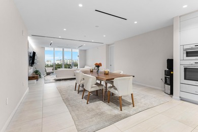 SPECTACULAR OCEAN AND GOLF COURSE VIEW FROM THIS RARELY on Boca Raton Resort and Club in Florida - for sale on GolfHomes.com, golf home, golf lot