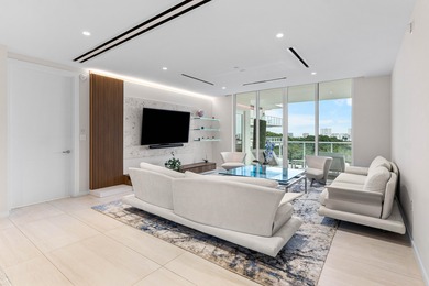 SPECTACULAR OCEAN AND GOLF COURSE VIEW FROM THIS RARELY on Boca Raton Resort and Club in Florida - for sale on GolfHomes.com, golf home, golf lot