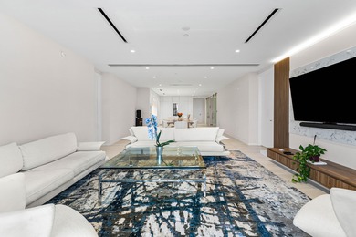 SPECTACULAR OCEAN AND GOLF COURSE VIEW FROM THIS RARELY on Boca Raton Resort and Club in Florida - for sale on GolfHomes.com, golf home, golf lot