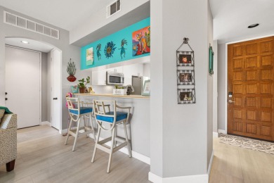 Highly sought after Alameda model at a great price! This condo on Desert Princess Country Club in California - for sale on GolfHomes.com, golf home, golf lot