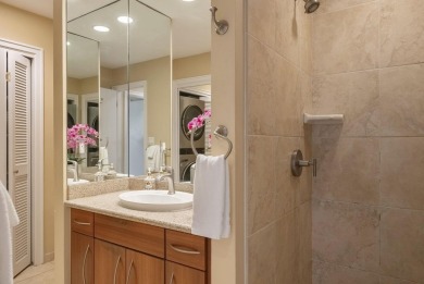 A rare find at Kapalua Ridge: Top Floor. Corner Unit on Kapalua Golf Club - Bay Course in Hawaii - for sale on GolfHomes.com, golf home, golf lot