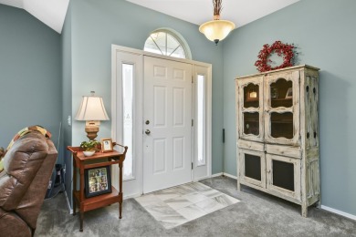 ***PRICED TO SELL***ONE LEVEL 3-bedroom, 2-bath home located in on Pointe Royale Village Country Club in Missouri - for sale on GolfHomes.com, golf home, golf lot