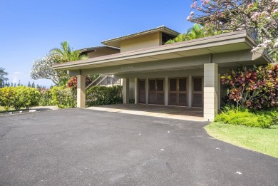A rare find at Kapalua Ridge: Top Floor. Corner Unit on Kapalua Golf Club - Bay Course in Hawaii - for sale on GolfHomes.com, golf home, golf lot