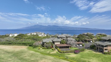 A rare find at Kapalua Ridge: Top Floor. Corner Unit on Kapalua Golf Club - Bay Course in Hawaii - for sale on GolfHomes.com, golf home, golf lot