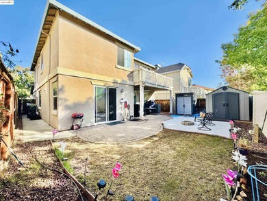 Your Dream Home.4 bedrooms 2.5 Baths, Escape the Busy City Life on Diablo Grande Golf and Country Club in California - for sale on GolfHomes.com, golf home, golf lot