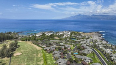 A rare find at Kapalua Ridge: Top Floor. Corner Unit on Kapalua Golf Club - Bay Course in Hawaii - for sale on GolfHomes.com, golf home, golf lot