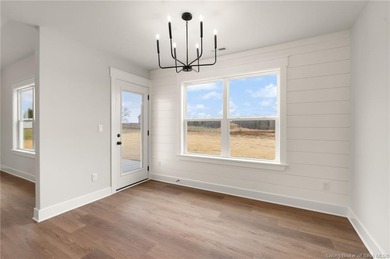 *BUILDER WILL PROVIDE UP TO $5,000 TOWARDS BUYERS CLOSING COST on Covered Bridge Golf Club in Indiana - for sale on GolfHomes.com, golf home, golf lot